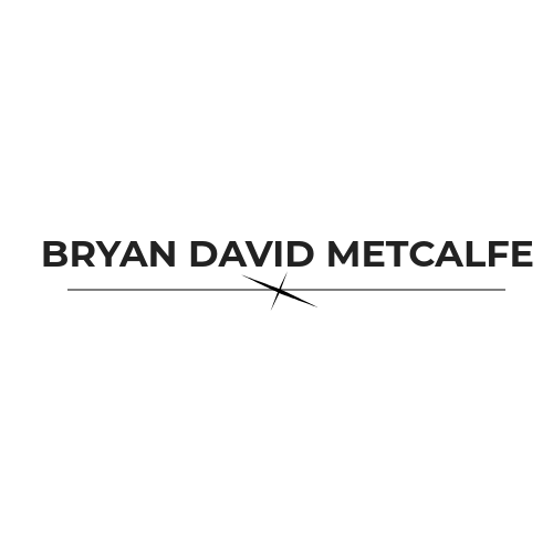 Bryan David Metcalfe